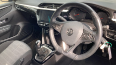 Vauxhall Corsa 1.2 Griffin 5dr Petrol Hatchback